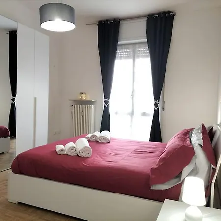 Borgo 90 House Apartment Bergamo