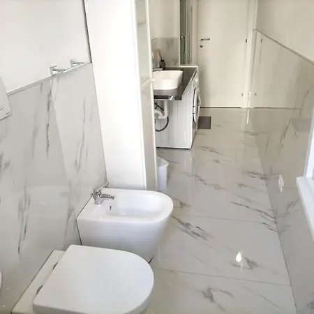 Apartment Borgo 90 House Bergamo
