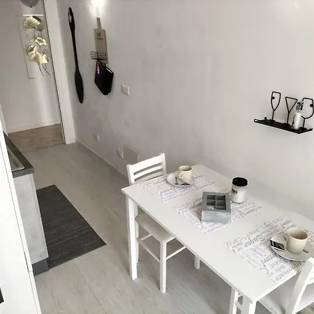 Apartment Borgo 90 House