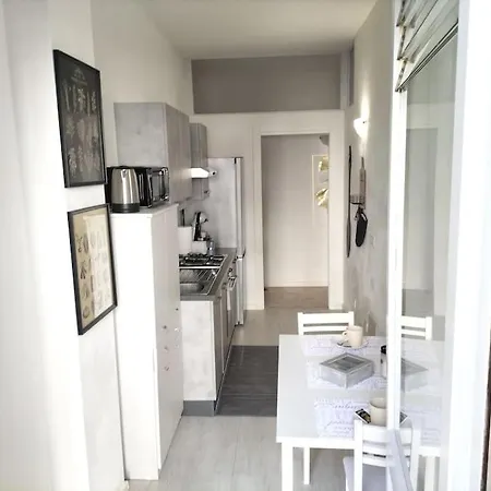 Apartment Borgo 90 House *