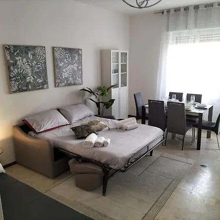 Borgo 90 House Apartment *