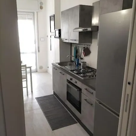 Borgo 90 House Apartment *