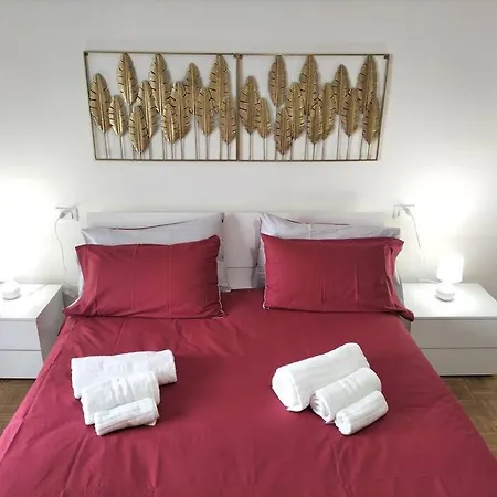 Appartamento Borgo 90 House