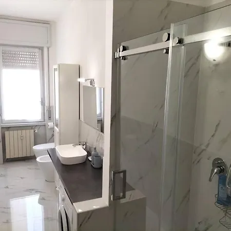 Apartment Borgo 90 House Bergamo
