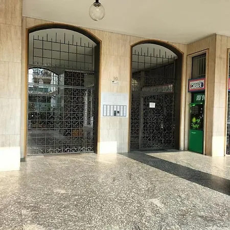 Borgo 90 House * Bergamo