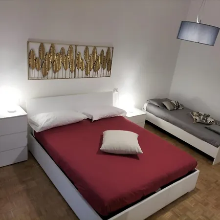 Borgo 90 House Apartment Bergamo